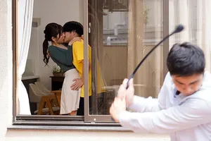 Người yêu bị an ninh bắt lại điều tra về hành vi trộm cắp và cái kết