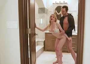 phim sex em chỉ đút vào 1cm thôi