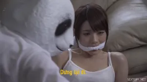 Rủ cô bạn học cũ về nhà Nắc khi nhìn thấy ngồi buồn 1 mình ở công viên