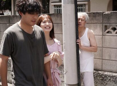 Misaki và tôi EP1