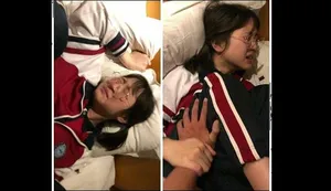 Người phụ nữ tuổi 35 và câu chuyện tình dâm dục