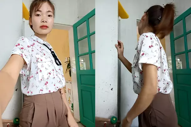Chuyến công tác khó quên khi kiệt sức đụ cấp trên nữ hẳn 10 nháy