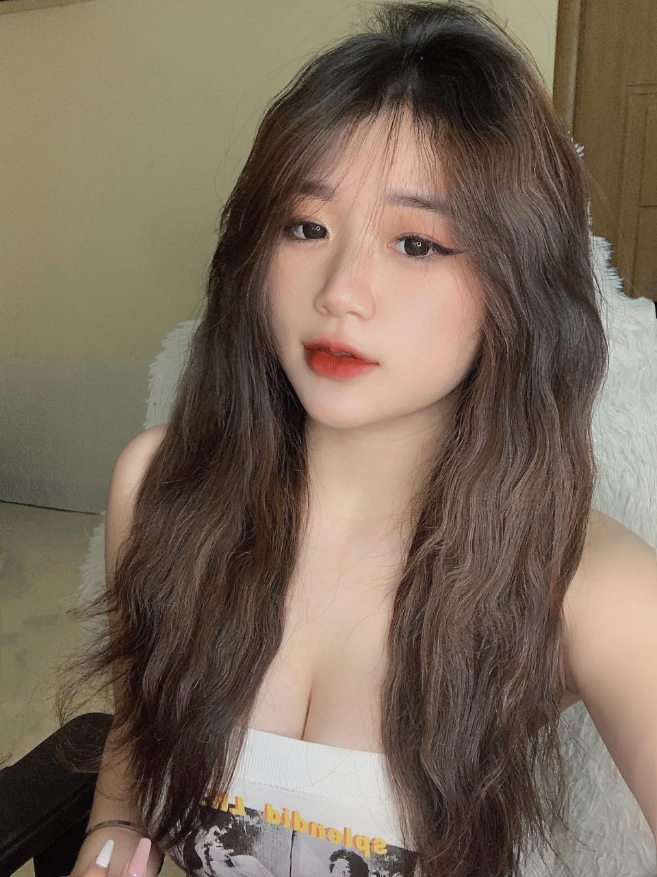 Làm tí vitamin buổi chiều ae ơi