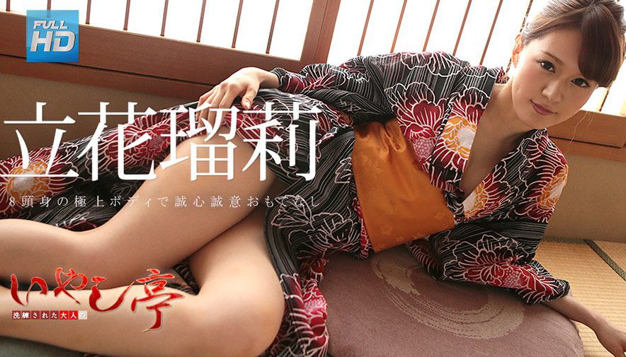 AMBI-163 Bộ đồ bơi độc quyền của trường M Girl